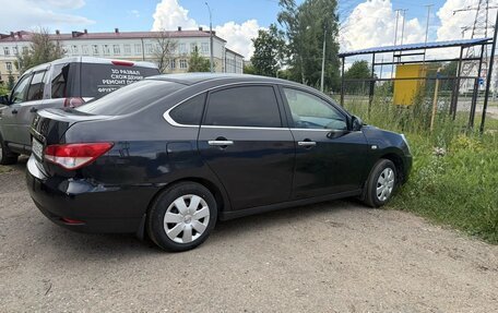 Nissan Almera, 2014 год, 450 000 рублей, 5 фотография