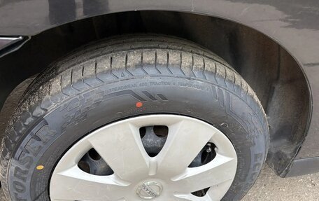 Nissan Almera, 2014 год, 450 000 рублей, 7 фотография