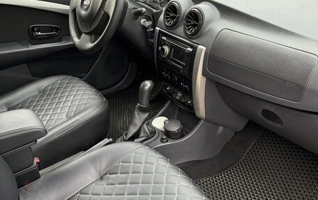 Nissan Almera, 2014 год, 450 000 рублей, 9 фотография