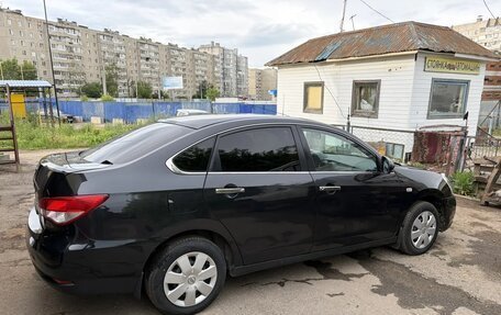 Nissan Almera, 2014 год, 450 000 рублей, 11 фотография