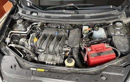 Nissan Almera, 2014 год, 450 000 рублей, 10 фотография