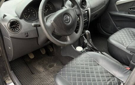 Nissan Almera, 2014 год, 450 000 рублей, 8 фотография