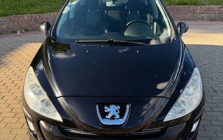 Peugeot 308 II, 2008 год, 399 000 рублей, 7 фотография