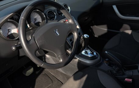 Peugeot 308 II, 2008 год, 399 000 рублей, 11 фотография