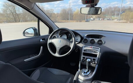 Peugeot 308 II, 2008 год, 399 000 рублей, 9 фотография