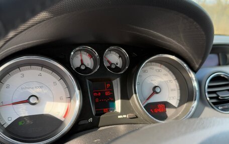 Peugeot 308 II, 2008 год, 399 000 рублей, 13 фотография