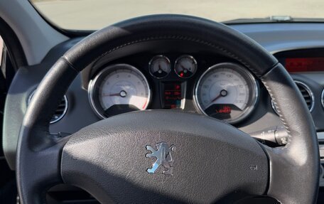 Peugeot 308 II, 2008 год, 399 000 рублей, 12 фотография