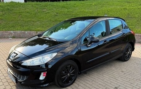 Peugeot 308 II, 2008 год, 399 000 рублей, 2 фотография