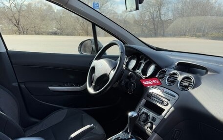 Peugeot 308 II, 2008 год, 399 000 рублей, 10 фотография