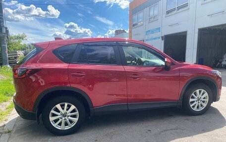 Mazda CX-5 II, 2013 год, 1 700 000 рублей, 6 фотография