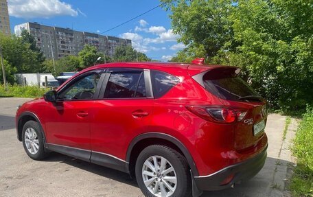 Mazda CX-5 II, 2013 год, 1 700 000 рублей, 5 фотография