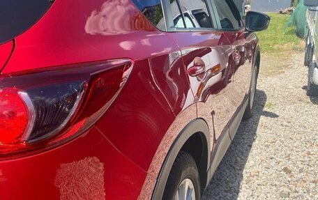 Mazda CX-5 II, 2013 год, 1 700 000 рублей, 7 фотография