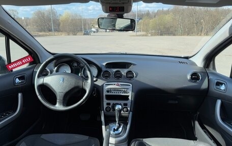 Peugeot 308 II, 2008 год, 399 000 рублей, 8 фотография
