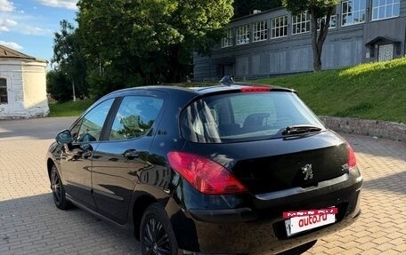Peugeot 308 II, 2008 год, 399 000 рублей, 3 фотография