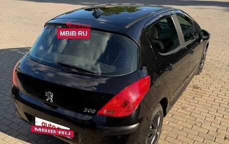 Peugeot 308 II, 2008 год, 399 000 рублей, 6 фотография
