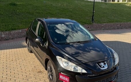 Peugeot 308 II, 2008 год, 399 000 рублей, 5 фотография