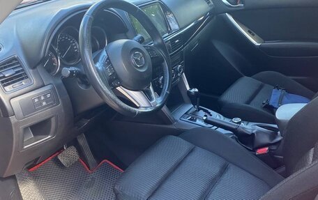 Mazda CX-5 II, 2013 год, 1 700 000 рублей, 9 фотография