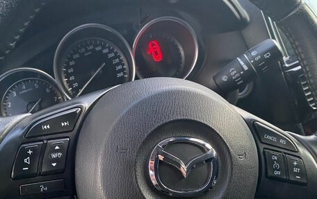 Mazda CX-5 II, 2013 год, 1 700 000 рублей, 10 фотография