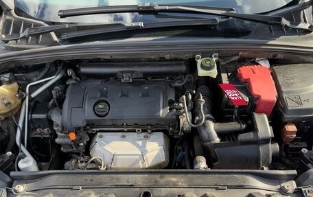Peugeot 308 II, 2008 год, 399 000 рублей, 16 фотография