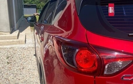 Mazda CX-5 II, 2013 год, 1 700 000 рублей, 8 фотография