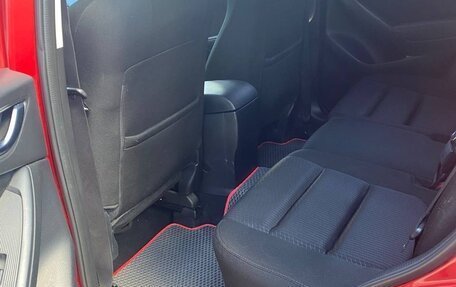 Mazda CX-5 II, 2013 год, 1 700 000 рублей, 18 фотография