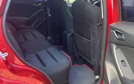 Mazda CX-5 II, 2013 год, 1 700 000 рублей, 17 фотография