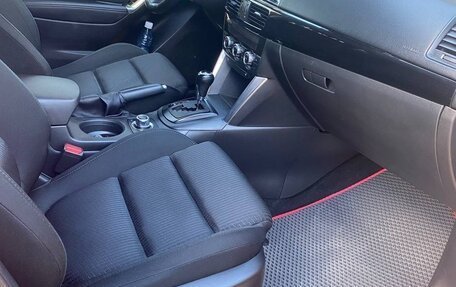Mazda CX-5 II, 2013 год, 1 700 000 рублей, 16 фотография