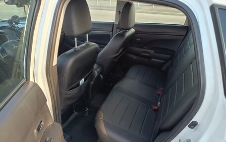 Mitsubishi ASX I рестайлинг, 2012 год, 1 150 000 рублей, 4 фотография
