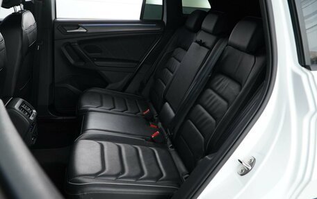Volkswagen Tiguan II, 2021 год, 3 899 046 рублей, 11 фотография