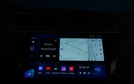Volkswagen Tiguan II, 2021 год, 3 899 046 рублей, 23 фотография