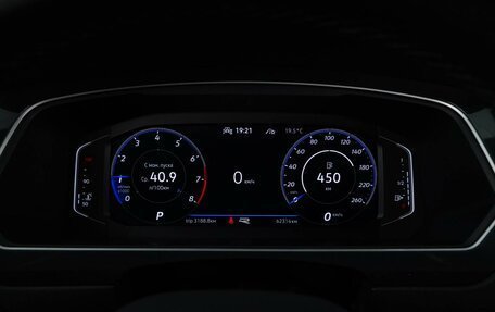 Volkswagen Tiguan II, 2021 год, 3 899 046 рублей, 24 фотография