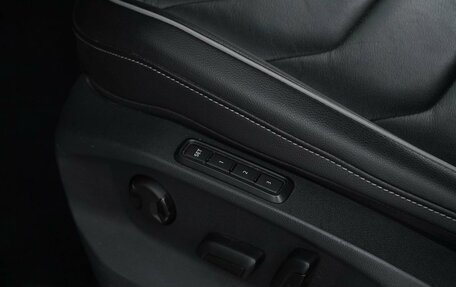 Volkswagen Tiguan II, 2021 год, 3 899 046 рублей, 22 фотография