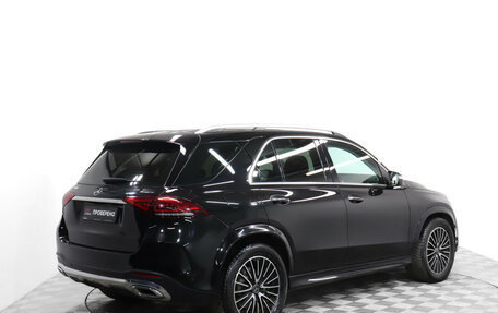 Mercedes-Benz GLE, 2020 год, 5 399 000 рублей, 6 фотография