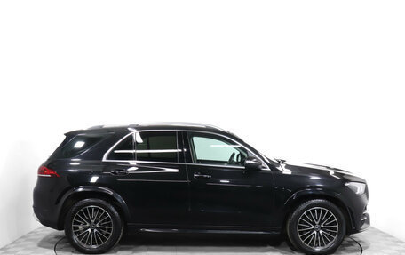 Mercedes-Benz GLE, 2020 год, 5 399 000 рублей, 5 фотография
