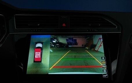 Volkswagen Tiguan II, 2021 год, 3 899 046 рублей, 17 фотография