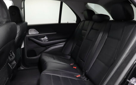 Mercedes-Benz GLE, 2020 год, 5 399 000 рублей, 11 фотография
