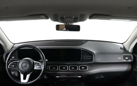 Mercedes-Benz GLE, 2020 год, 5 399 000 рублей, 13 фотография