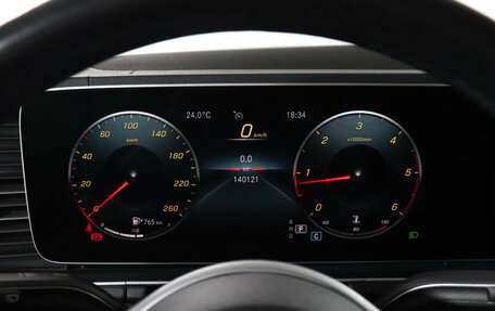 Mercedes-Benz GLE, 2020 год, 5 399 000 рублей, 12 фотография