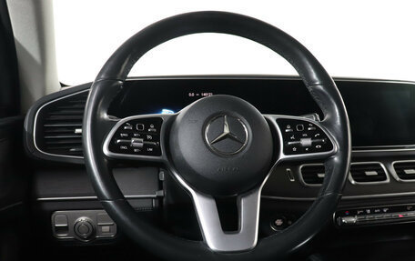 Mercedes-Benz GLE, 2020 год, 5 399 000 рублей, 19 фотография