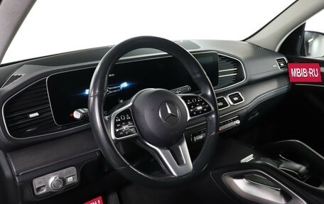 Mercedes-Benz GLE, 2020 год, 5 399 000 рублей, 14 фотография