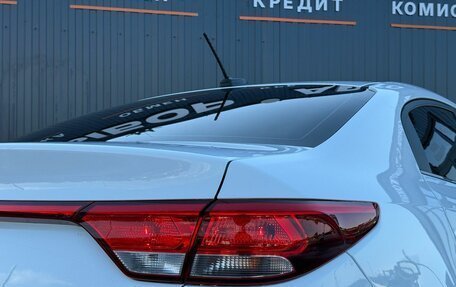 KIA Rio IV, 2018 год, 1 600 000 рублей, 7 фотография