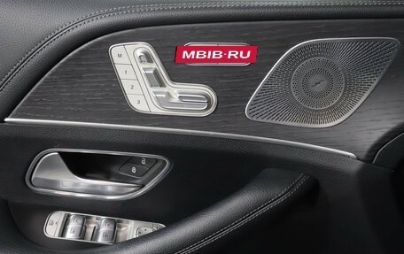 Mercedes-Benz GLE, 2020 год, 5 399 000 рублей, 21 фотография