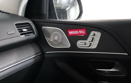 Mercedes-Benz GLE, 2020 год, 5 399 000 рублей, 22 фотография
