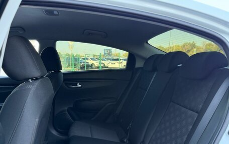 KIA Rio IV, 2018 год, 1 600 000 рублей, 14 фотография