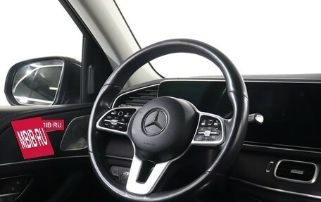 Mercedes-Benz GLE, 2020 год, 5 399 000 рублей, 16 фотография