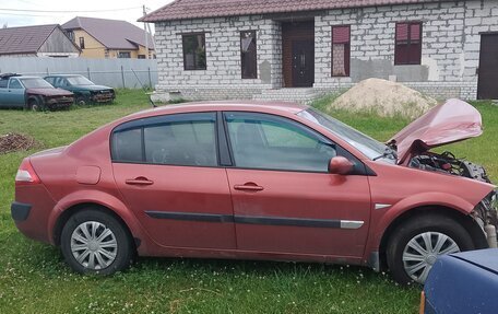 Renault Megane II, 2006 год, 120 000 рублей, 3 фотография