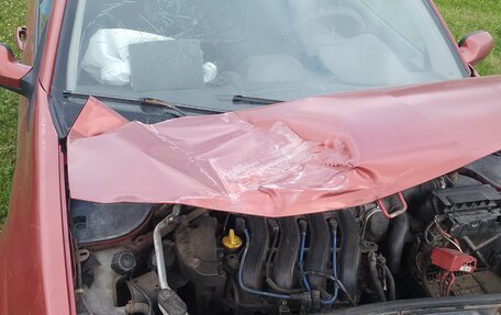 Renault Megane II, 2006 год, 120 000 рублей, 7 фотография