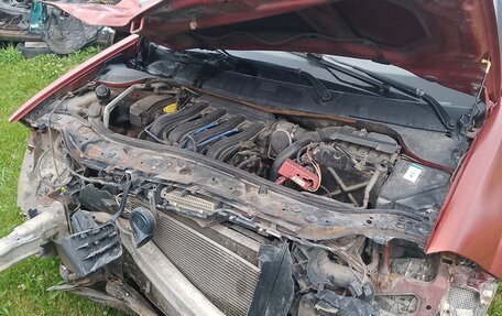 Renault Megane II, 2006 год, 120 000 рублей, 5 фотография