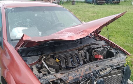 Renault Megane II, 2006 год, 120 000 рублей, 4 фотография