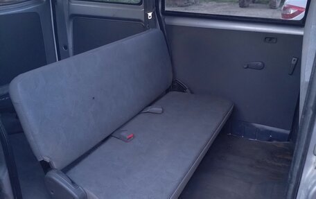 Nissan NV100 Clipper I рестайлинг, 2012 год, 220 000 рублей, 7 фотография